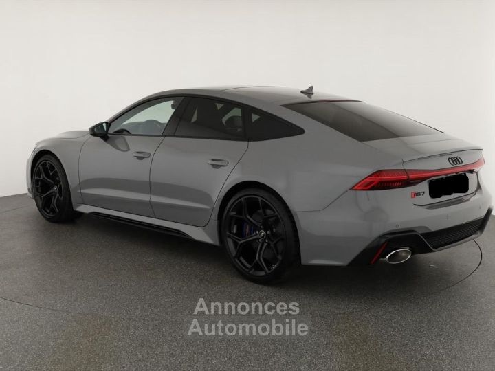 Audi RS7 40 TFS PERFORMANCE 630 BVA - 14