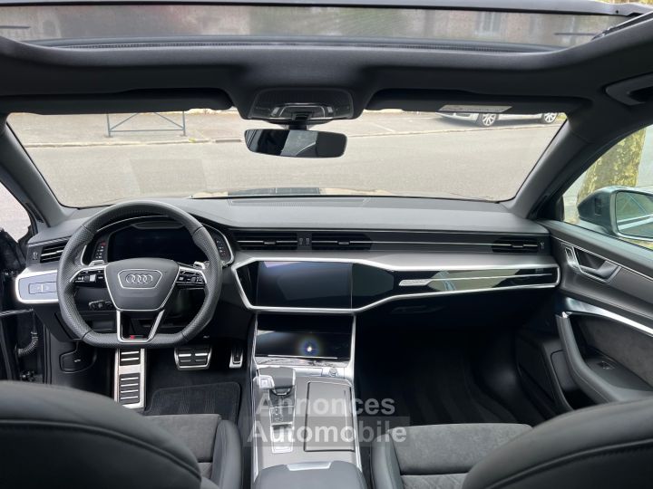 Audi RS6 Céramique Acc Pano 360 - 20