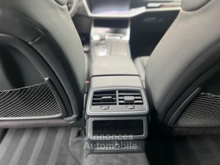 Audi RS6 Céramique Acc Pano 360 - 22