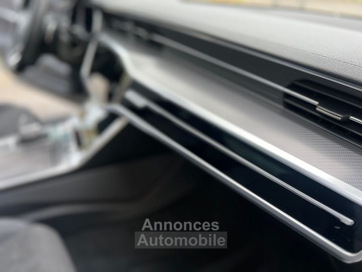 Audi RS6 Céramique Acc Pano 360 - 26