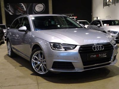 Audi A4 Avant 35TDi Design STronic   - 2