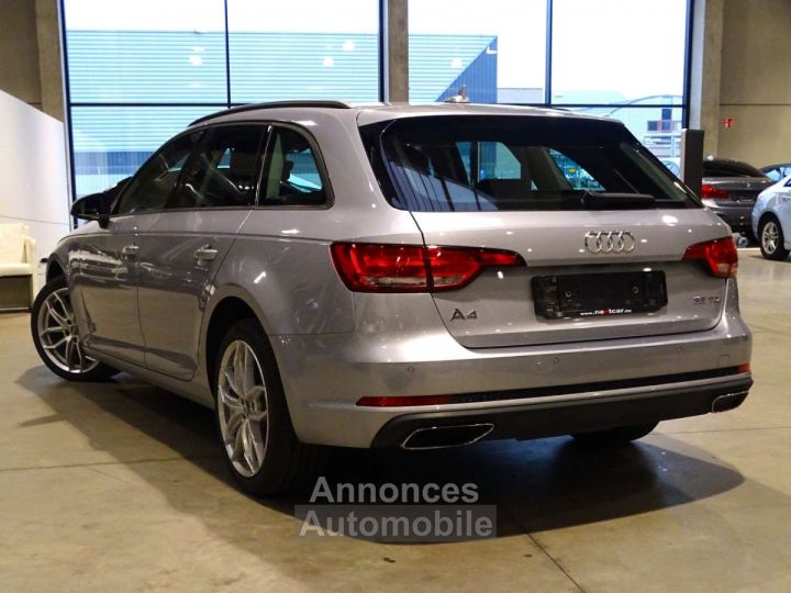 Audi A4 Avant 35TDi Design STronic - 4