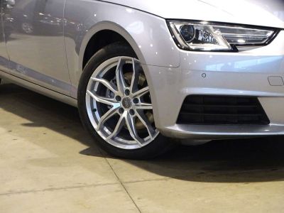 Audi A4 Avant 35TDi Design STronic   - 5