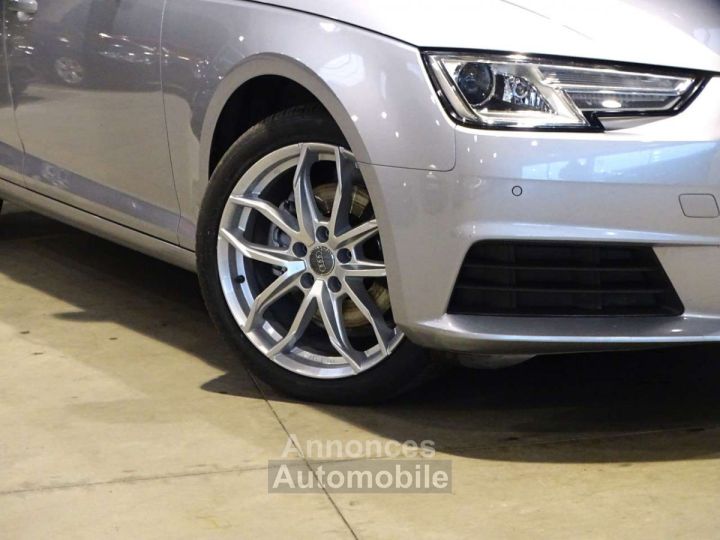 Audi A4 Avant 35TDi Design STronic - 5