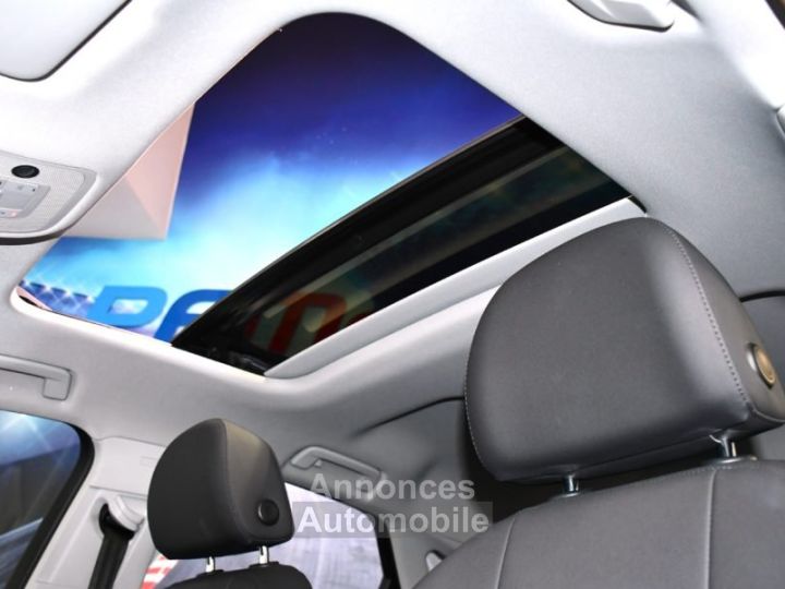 Audi Q3 Sportback Design Luxe 35 TDI 150 Quattro S-Tronic GPS ACC Attelage Cuir Hayon Pré Sense Virtual TO Lane JA 19 - 15