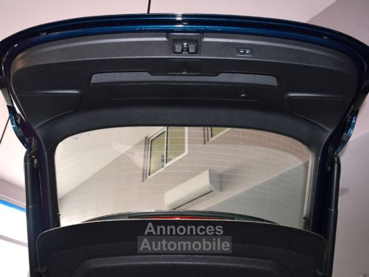 Audi Q3 Sportback Design Luxe 35 TDI 150 Quattro S-Tronic GPS ACC Attelage Cuir Hayon Pré Sense Virtual TO Lane JA 19 - 19