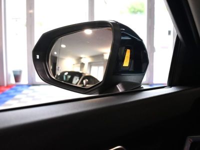 Audi Q3 Sportback Design Luxe 35 TDI 150 Quattro S-Tronic GPS ACC Attelage Cuir Hayon Pré Sense Virtual TO Lane JA 19   - 25