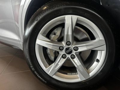 Audi Q5 Sportback 40 TDI 204 S tronic 7 Quattro S line   - 8