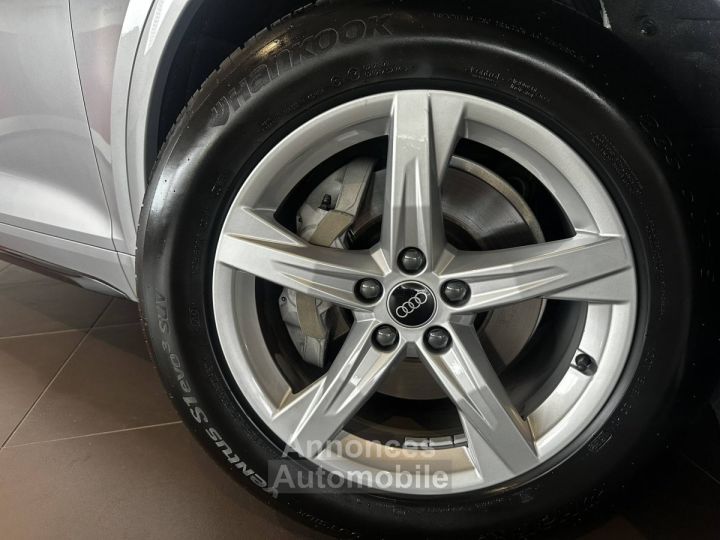 Audi Q5 Sportback 40 TDI 204 S tronic 7 Quattro S line - 8