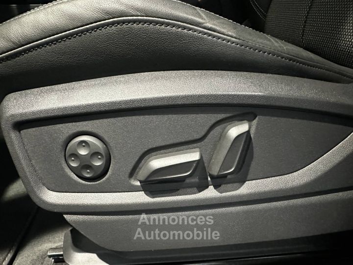 Audi Q5 Sportback 40 TDI 204 S tronic 7 Quattro S line - 11