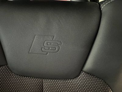Audi Q5 Sportback 40 TDI 204 S tronic 7 Quattro S line   - 12
