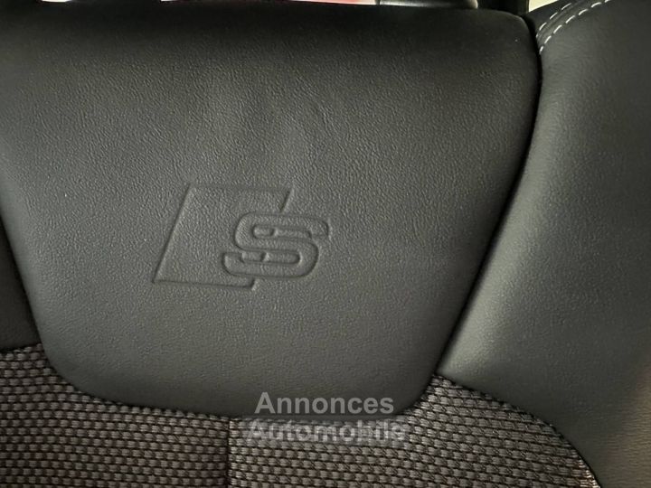 Audi Q5 Sportback 40 TDI 204 S tronic 7 Quattro S line - 12