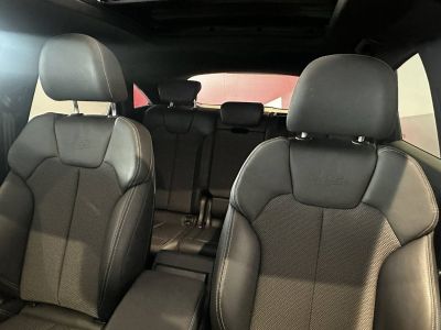 Audi Q5 Sportback 40 TDI 204 S tronic 7 Quattro S line   - 13