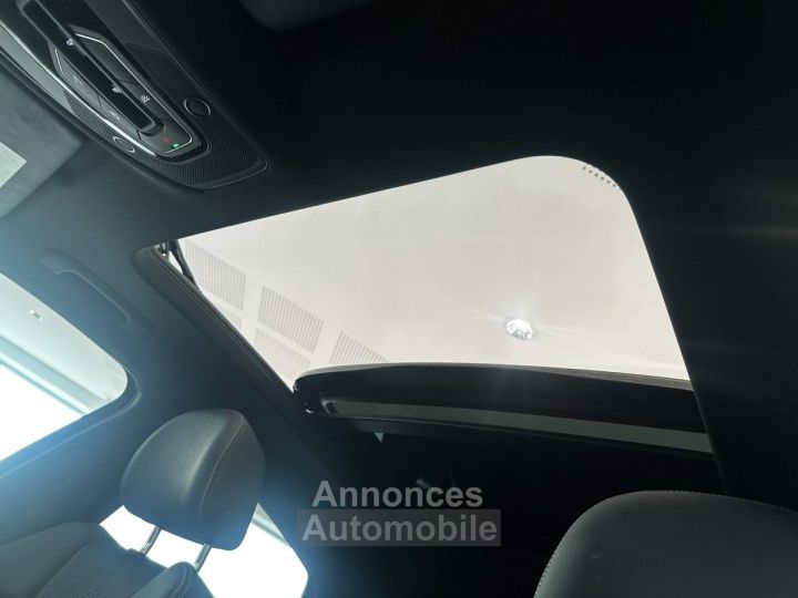 Audi Q5 Sportback 40 TDI 204 S tronic 7 Quattro S line - 14