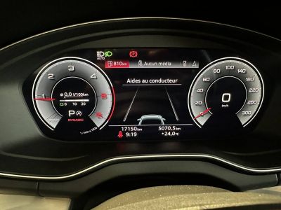 Audi Q5 Sportback 40 TDI 204 S tronic 7 Quattro S line   - 17