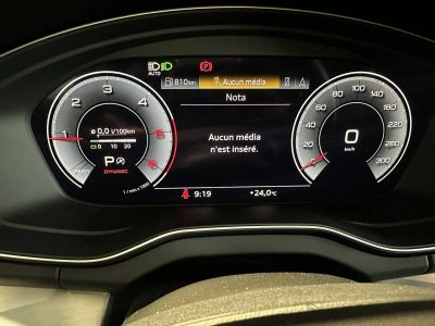 Audi Q5 Sportback 40 TDI 204 S tronic 7 Quattro S line   - 18