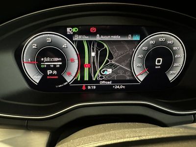 Audi Q5 Sportback 40 TDI 204 S tronic 7 Quattro S line   - 19