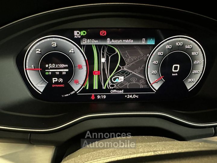Audi Q5 Sportback 40 TDI 204 S tronic 7 Quattro S line - 19