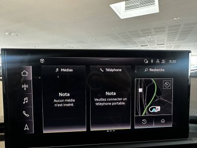 Audi Q5 Sportback 40 TDI 204 S tronic 7 Quattro S line   - 21