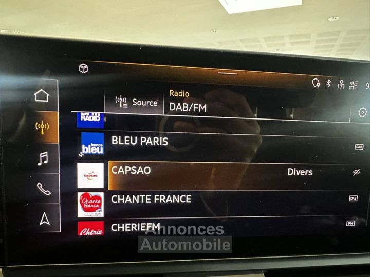 Audi Q5 Sportback 40 TDI 204 S tronic 7 Quattro S line - 24