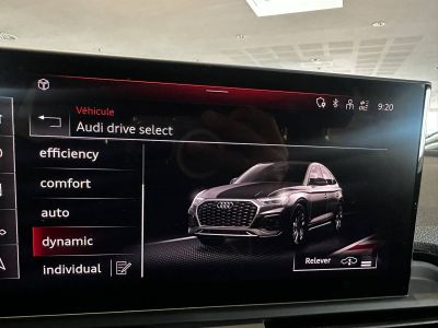 Audi Q5 Sportback 40 TDI 204 S tronic 7 Quattro S line   - 26