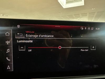 Audi Q5 Sportback 40 TDI 204 S tronic 7 Quattro S line   - 27