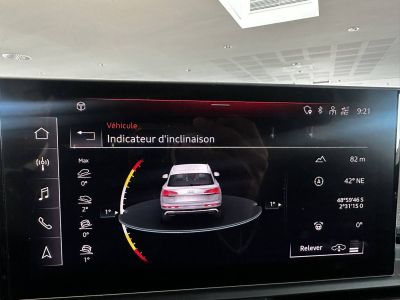 Audi Q5 Sportback 40 TDI 204 S tronic 7 Quattro S line   - 28