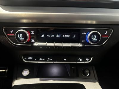 Audi Q5 Sportback 40 TDI 204 S tronic 7 Quattro S line   - 32