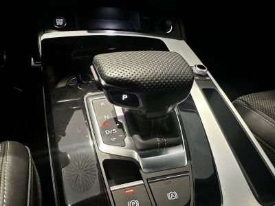 Audi Q5 Sportback 40 TDI 204 S tronic 7 Quattro S line   - 33