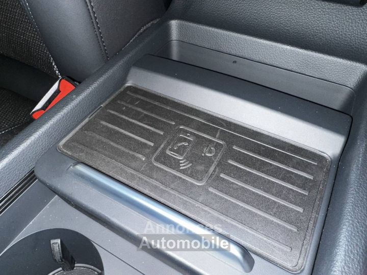 Audi Q5 Sportback 40 TDI 204 S tronic 7 Quattro S line - 34