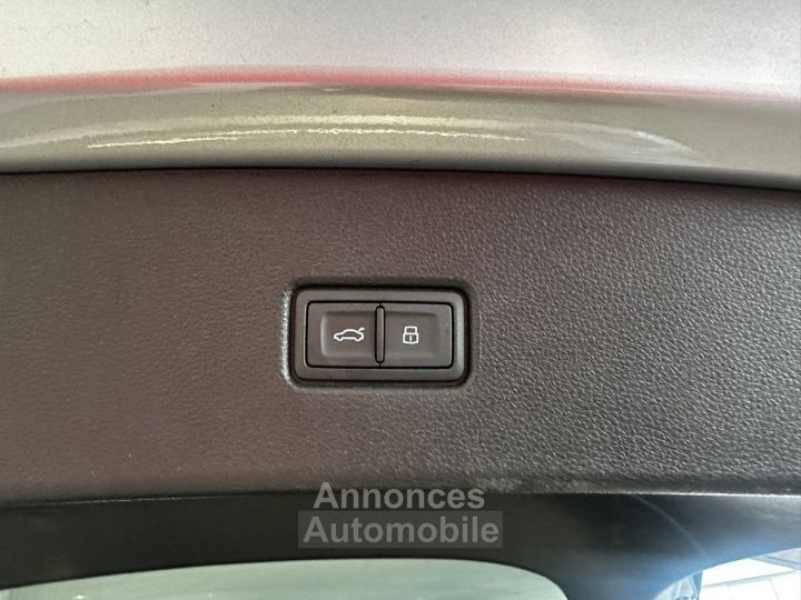 Audi Q5 Sportback 40 TDI 204 S tronic 7 Quattro S line - 41