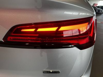 Audi Q5 Sportback 40 TDI 204 S tronic 7 Quattro S line   - 42
