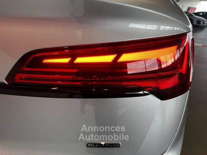 Audi Q5 Sportback 40 TDI 204 S tronic 7 Quattro S line - 42