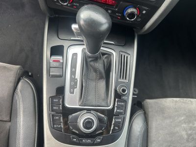 Audi A5 CABRIOLET 30 V6 TDI 240CH DPF AMBITION LUXE QUATTRO S TRONIC 7   - 14