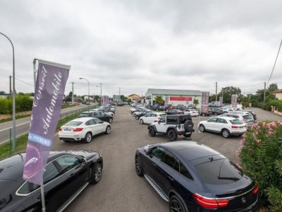 Audi A5 CABRIOLET 30 V6 TDI 240CH DPF AMBITION LUXE QUATTRO S TRONIC 7   - 18