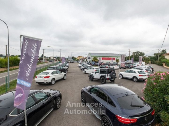 Audi A5 CABRIOLET 30 V6 TDI 240CH DPF AMBITION LUXE QUATTRO S TRONIC 7 - 18