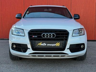 Audi SQ5 30 TDI COMPETITION PLUS 340 Cv origine France   - 2