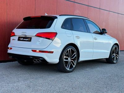 Audi SQ5 30 TDI COMPETITION PLUS 340 Cv origine France   - 4