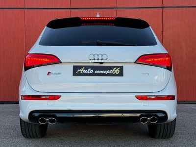 Audi SQ5 30 TDI COMPETITION PLUS 340 Cv origine France   - 5