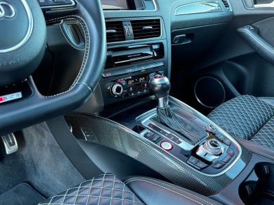 Audi SQ5 30 TDI COMPETITION PLUS 340 Cv origine France   - 10