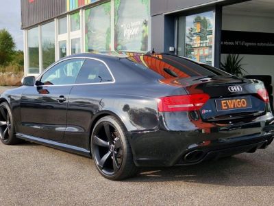 Audi RS5 42 V8 FSI 450ch QUATTRO S tronic 7   - 3