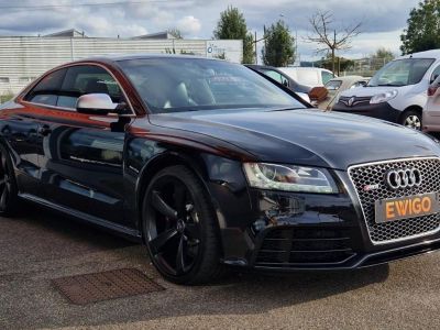 Audi RS5 42 V8 FSI 450ch QUATTRO S tronic 7   - 6