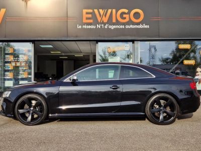 Audi RS5 42 V8 FSI 450ch QUATTRO S tronic 7   - 8