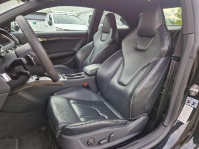 Audi RS5 42 V8 FSI 450ch QUATTRO S tronic 7   - 9