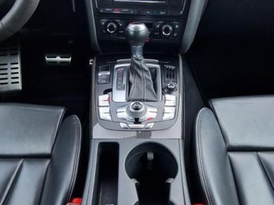 Audi RS5 42 V8 FSI 450ch QUATTRO S tronic 7   - 15