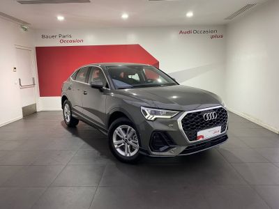 Audi Q3 Sportback BUSINESS 45 TFSIe 245 ch S tronic 6 Business Executive   - 1