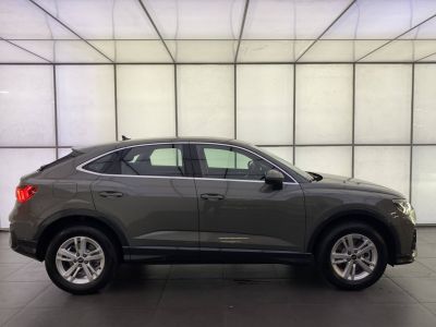 Audi Q3 Sportback BUSINESS 45 TFSIe 245 ch S tronic 6 Business Executive   - 2