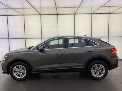Audi Q3 Sportback BUSINESS 45 TFSIe 245 ch S tronic 6 Business Executive   - 3