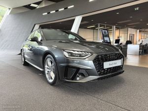 Audi 