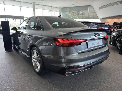 Audi A4 35 TFSI 150 S tronic 7 Competition   - 2
